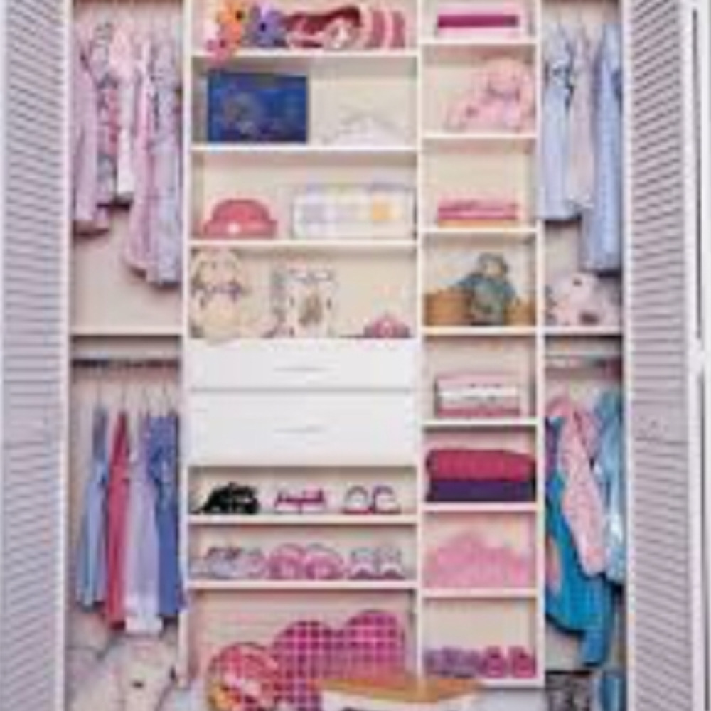 Meet your Posher, Violet